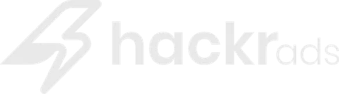 Hackr Ads